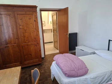 Wspólny pokój Via Giacomo di Mino il Pellicciaio, obraz 2 2