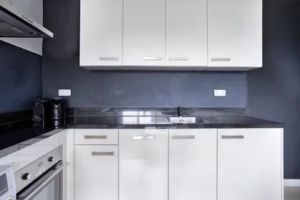 Logement entier à Othellodreef, Overvecht, image 6 de 10