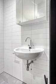 Logement entier à Othellodreef, Overvecht, image 9 de 10