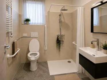 Chambre privée à Strada Rigolfo, Moriondo, image 5 de 8