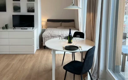 Alojamiento entero en Maximilianstraße, Mitte, imagen 1 de 10