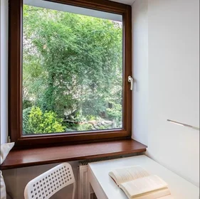 Private room at ulica Władysława Orkana, Mokotów, image 3 of 10