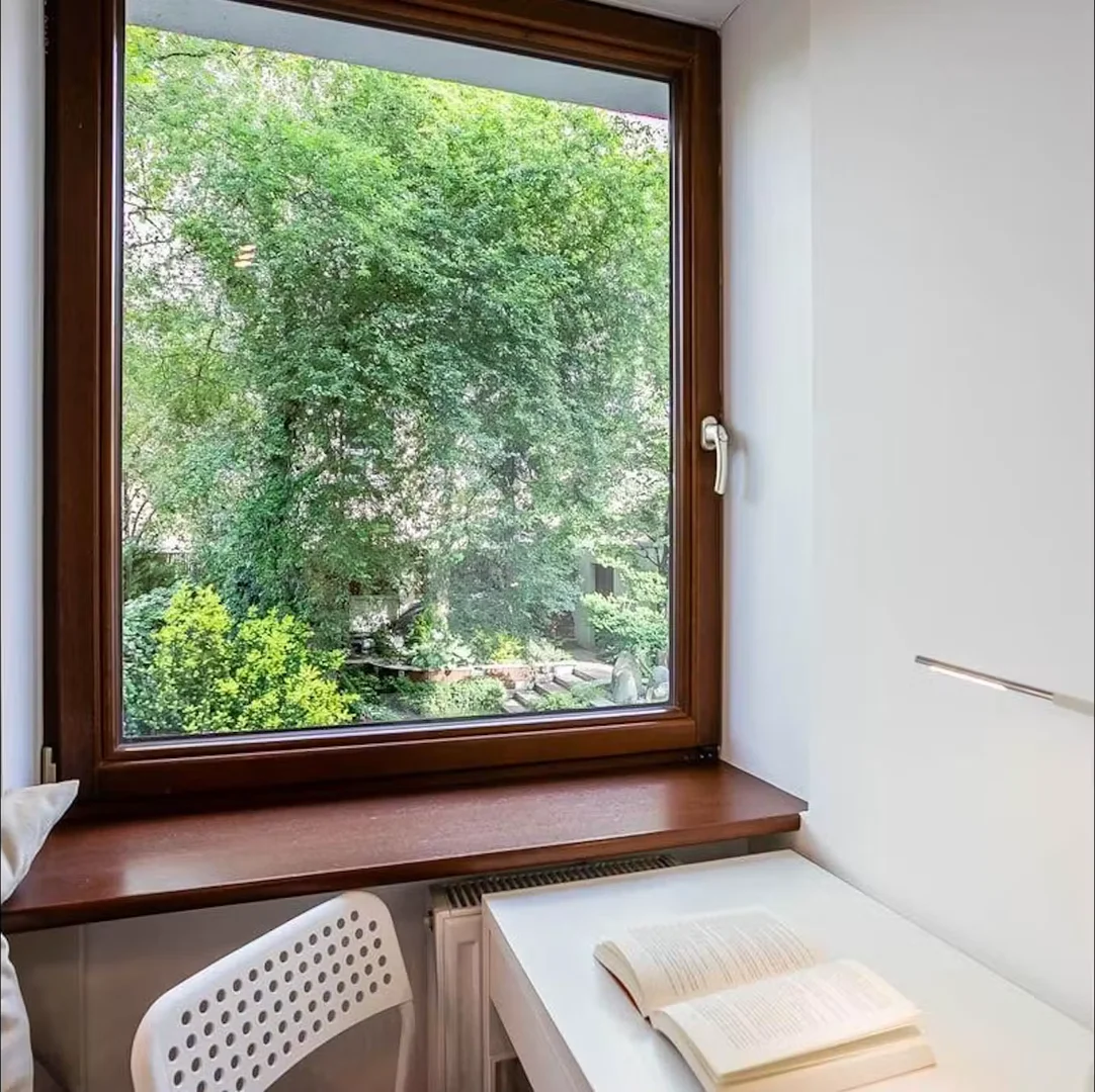 Gemütliches Zimmer für Studenten in