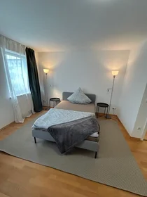 Private room at Wolfratshauser Straße, Thalkirchen-Obersendling-Forstenried-Fürstenried-Solln, image 1 of 10