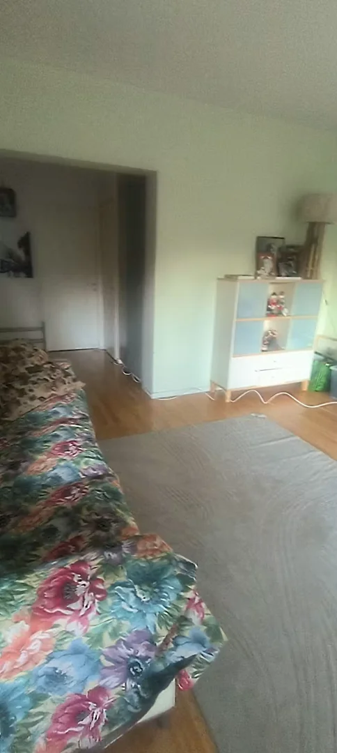Habitación para estudiantes en  con área de estudio y facilidades compartidas