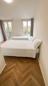 Prywatny pokój Via Luigi Mercantini, Bovisa, obraz 2 10