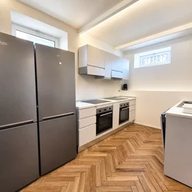 Prywatny pokój Via Luigi Mercantini, Bovisa, obraz 8 10