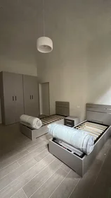 Shared room at Via Sopramuro, Centro Storico, image 3 of 10