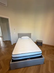 Private room at Via Sopramuro, Centro Storico, image 4 of 10