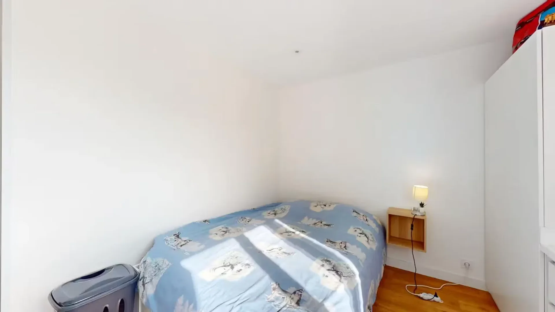 Preisgünstiges Studentenzimmer in günstiger Lage in