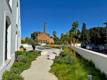 Apartamento inteiro em Calle María Antonia Jesús Tirado, Ávila/Matadero/Soto Real, imagem 1 de 10