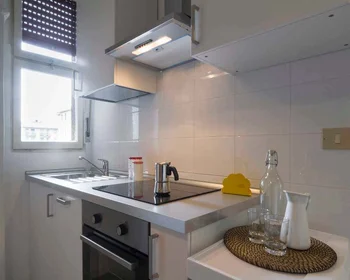 Chambre privée à 15, Via Salvatore Barzilai, Milano, 20146, image 12 de 20