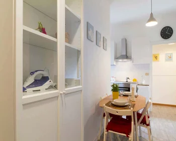 Chambre privée à 15, Via Salvatore Barzilai, Milano, 20146, image 13 de 20