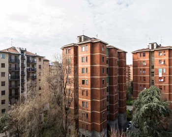 Chambre privée à 15, Via Salvatore Barzilai, Milano, 20146, image 15 de 20