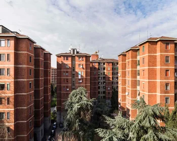 Chambre privée à 15, Via Salvatore Barzilai, Milano, 20146, image 16 de 20