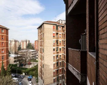 Chambre privée à 15, Via Salvatore Barzilai, Milano, 20146, image 17 de 20