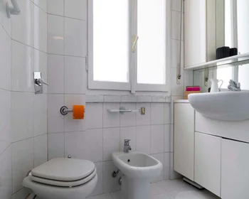 Chambre privée à 15, Via Salvatore Barzilai, Milano, 20146, image 19 de 20