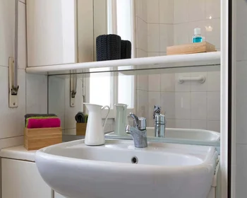 Chambre privée à 15, Via Salvatore Barzilai, Milano, 20146, image 20 de 20