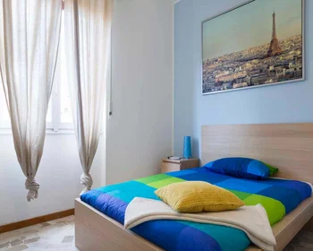 Chambre privée à 15, Via Salvatore Barzilai, Milano, 20146, image 4 de 20