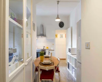 Chambre privée à 15, Via Salvatore Barzilai, Milano, 20146, image 10 de 20
