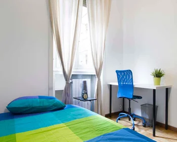 Private room at 13, Bastioni di Porta Volta, Milano, 20121, image 2 of 31