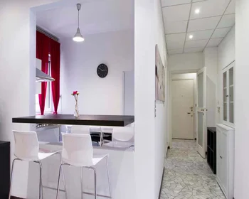 Private room at 13, Bastioni di Porta Volta, Milano, 20121, image 16 of 31