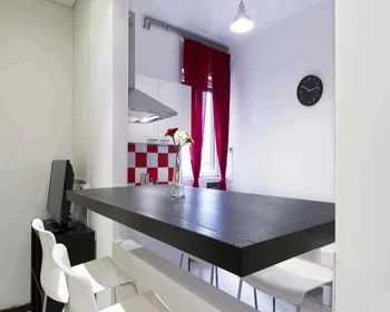 Private room at 13, Bastioni di Porta Volta, Milano, 20121, image 19 of 31