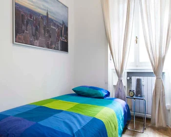 Private room at 13, Bastioni di Porta Volta, Milano, 20121, image 3 of 31