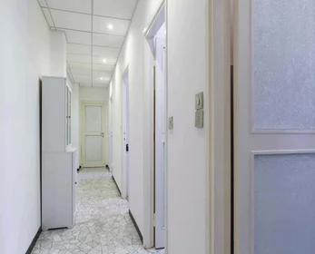 Private room at 13, Bastioni di Porta Volta, Milano, 20121, image 23 of 31