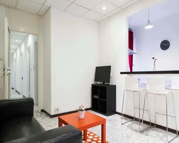 Private room at 13, Bastioni di Porta Volta, Milano, 20121, image 9 of 31