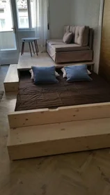 Appartamento in Aradi utca, VI. kerület, immagine 1 di 10