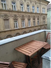 Appartamento in Aradi utca, VI. kerület, immagine 2 di 10