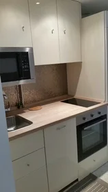 Appartamento in Aradi utca, VI. kerület, immagine 7 di 10