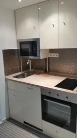 Appartamento in Aradi utca, VI. kerület, immagine 8 di 10