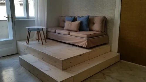 Appartamento in Aradi utca, VI. kerület, immagine 10 di 10