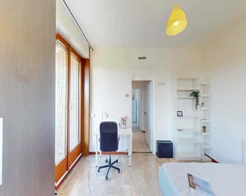 Chambre privée à Via Giuseppe Frua, 24, 20146 Milano MI, Italy, image 6 de 24