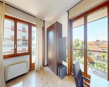 Chambre privée à Via Giuseppe Frua, 24, 20146 Milano MI, Italy, image 7 de 24