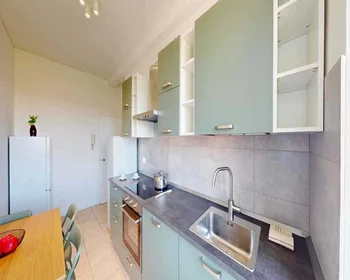 Chambre privée à Via Giuseppe Frua, 24, 20146 Milano MI, Italy, image 11 de 21