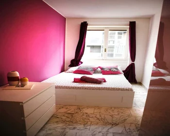 Private room at Viale Abruzzi, 4, 20131 Milano MI, Italy, image 1 of 11
