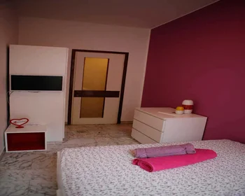 Private room at Viale Abruzzi, 4, 20131 Milano MI, Italy, image 2 of 11