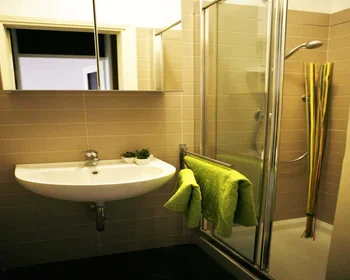 Private room at Viale Abruzzi, 4, 20131 Milano MI, Italy, image 10 of 11