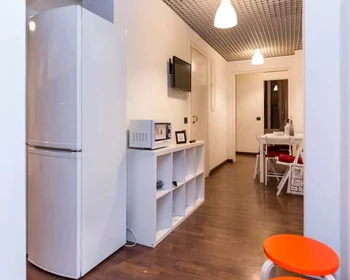 Chambre privée à 1, Via Giulio Tarra, Milano, 20124, image 11 de 40