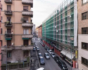Chambre privée à 1, Via Giulio Tarra, Milano, 20124, image 13 de 40