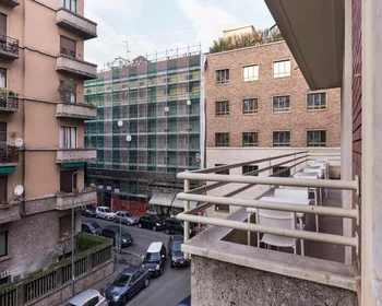 Chambre privée à 1, Via Giulio Tarra, Milano, 20124, image 16 de 40