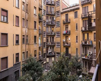 Chambre privée à 1, Via Giulio Tarra, Milano, 20124, image 22 de 40