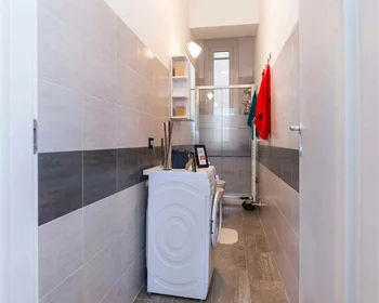 Chambre privée à 1, Via Giulio Tarra, Milano, 20124, image 25 de 40