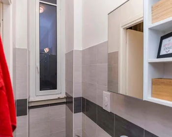 Chambre privée à 1, Via Giulio Tarra, Milano, 20124, image 30 de 40
