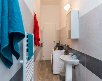 Chambre privée à 1, Via Giulio Tarra, Milano, 20124, image 31 de 40