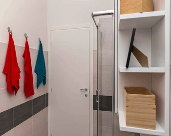 Chambre privée à 1, Via Giulio Tarra, Milano, 20124, image 33 de 40
