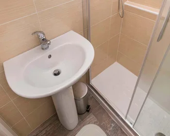Chambre privée à 1, Via Giulio Tarra, Milano, 20124, image 40 de 40